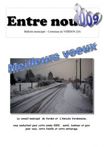 thumbnail of entrenous 2009